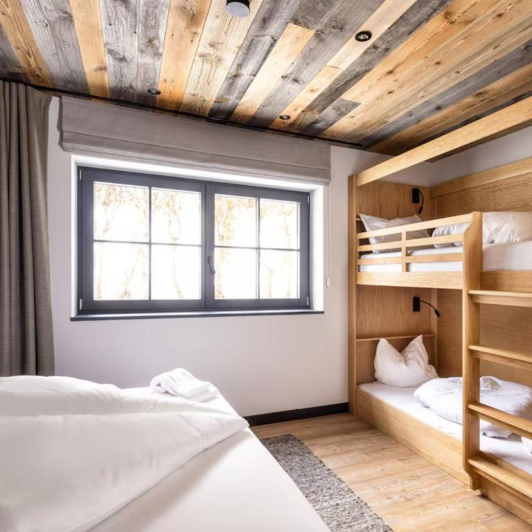 Bright and spacious house in Madonna di Campiglio - One-Bedroom Apartment - 5