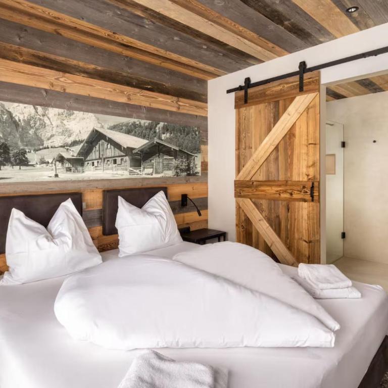 Bright and spacious house in Madonna di Campiglio - One-Bedroom Apartment - 8