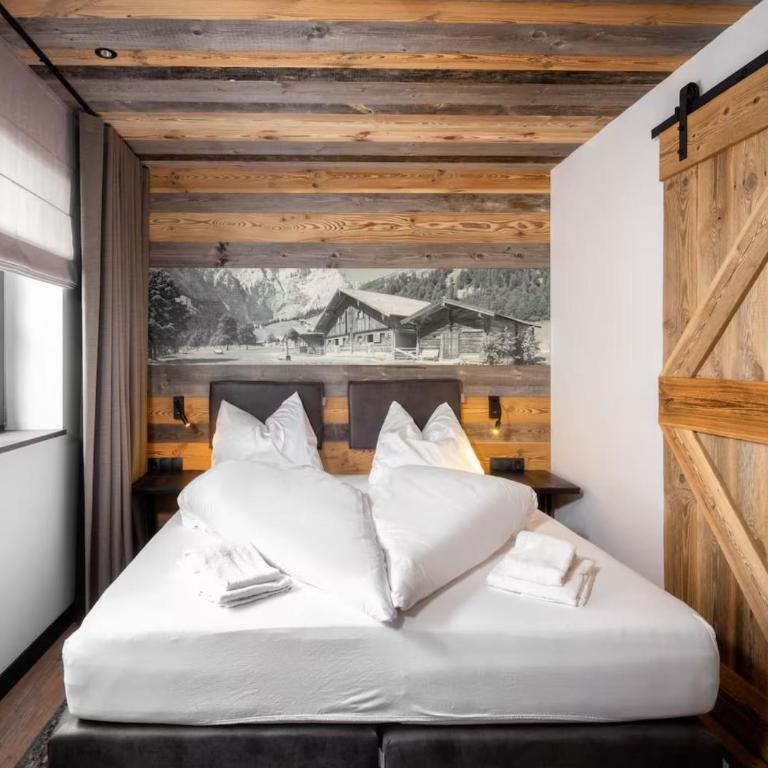 Bright and spacious house in Madonna di Campiglio - One-Bedroom Apartment - 3