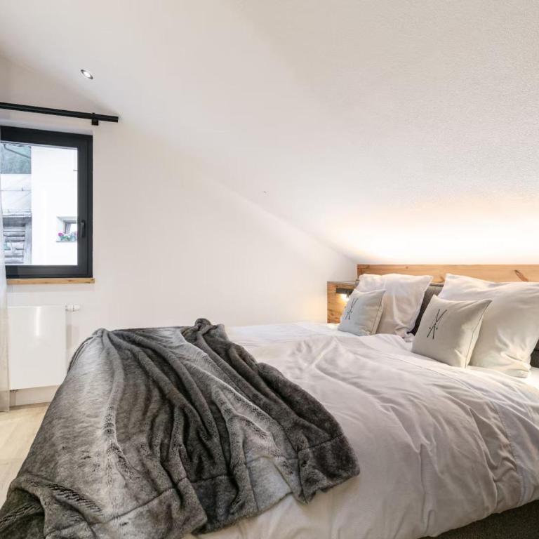 Great and cozy house in San Cassiano - Apartment mit 1 Schlafzimmer - 12