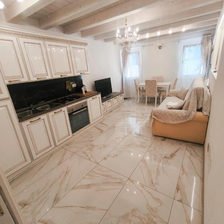 Casa Elisa - Venezia - Casa con 1 Camera da Letto - 18
