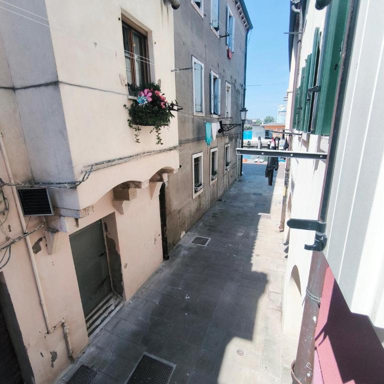 Casa Elisa - Venezia - Casa con 1 Camera da Letto - 19