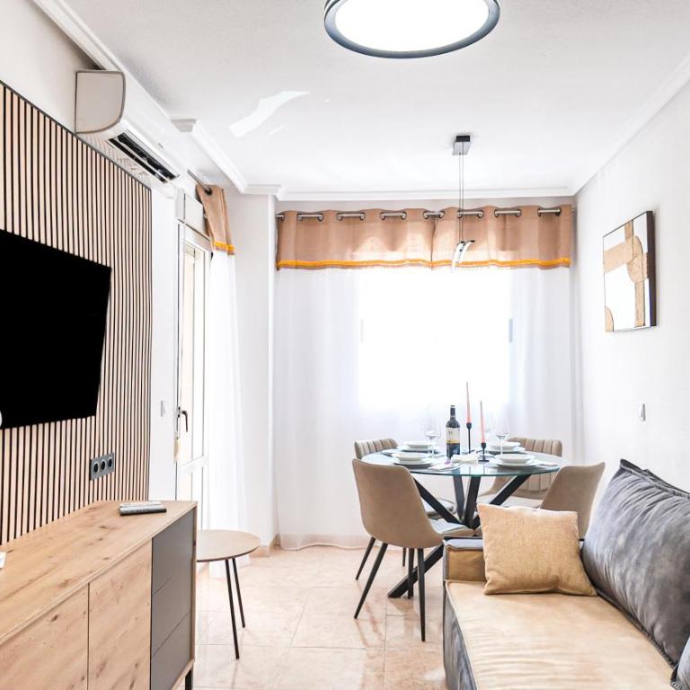 Espanatour ANGELICA - Appartement 1 Chambre - 6