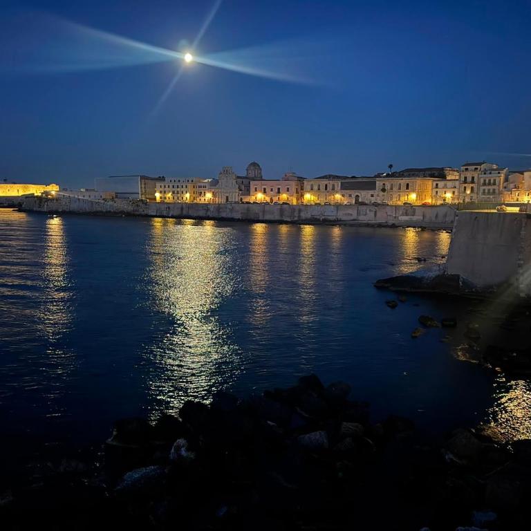 Ortigia nel cuore - Apartamento de 1 dormitorio - 3