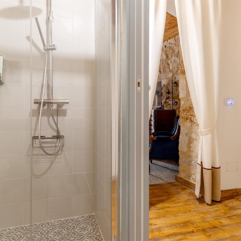Ortigia nel cuore - Apartamento de 1 dormitorio - 6