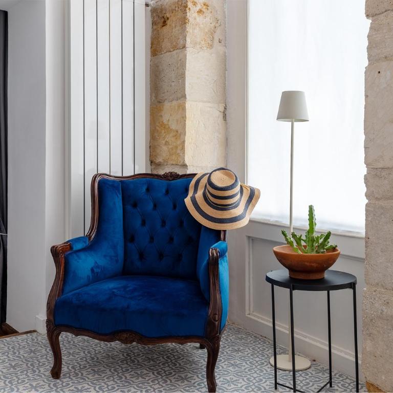 Ortigia nel cuore - Apartamento de 1 dormitorio - 7