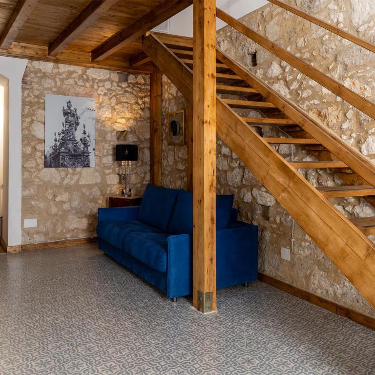 Ortigia nel cuore - Apartamento de 1 dormitorio - 10