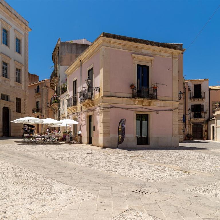Ortigia nel cuore - Apartamento de 1 dormitorio - 13