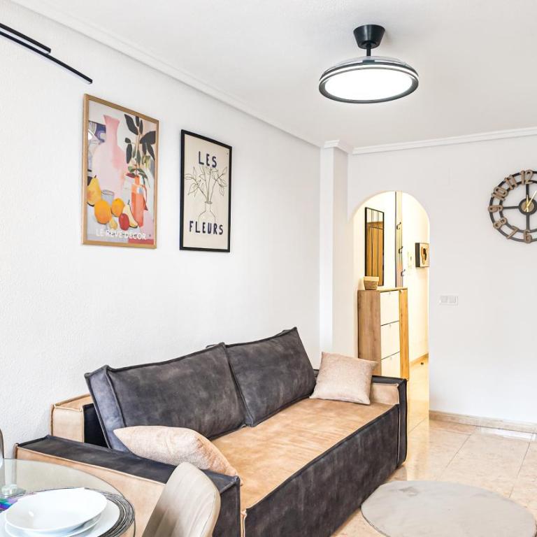 Espanatour ANGELICA - Appartement 1 Chambre - 8
