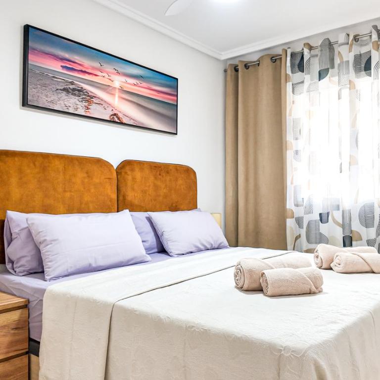 Espanatour ANGELICA - Appartement 1 Chambre - 13