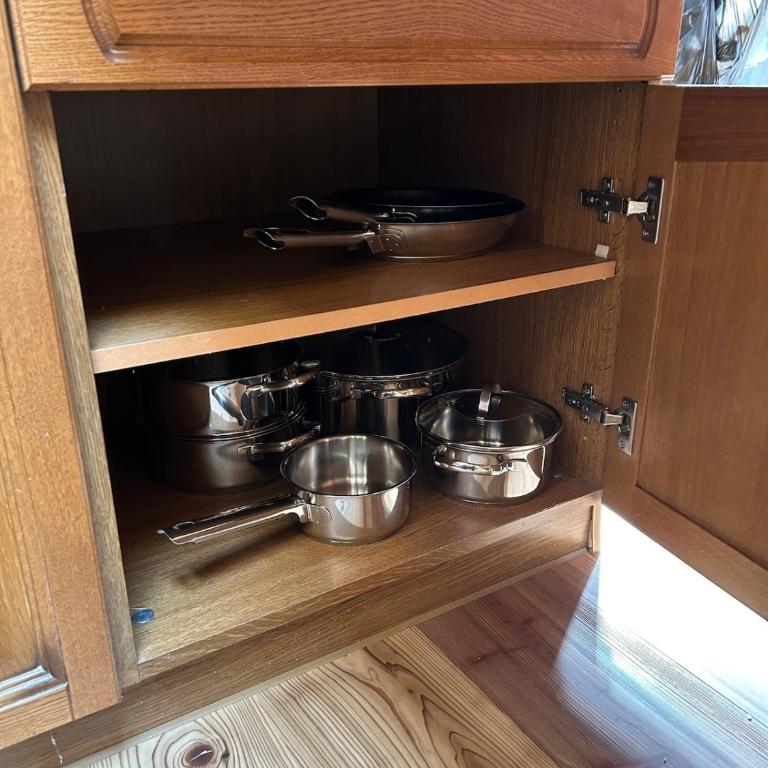 Mansarda di Charm Valli di Borzago - Apartamento de 1 dormitorio - 20