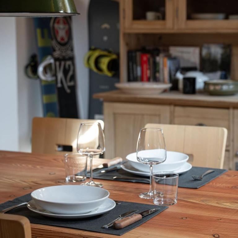 Mansarda di Charm Valli di Borzago - Apartamento de 1 dormitorio - 9