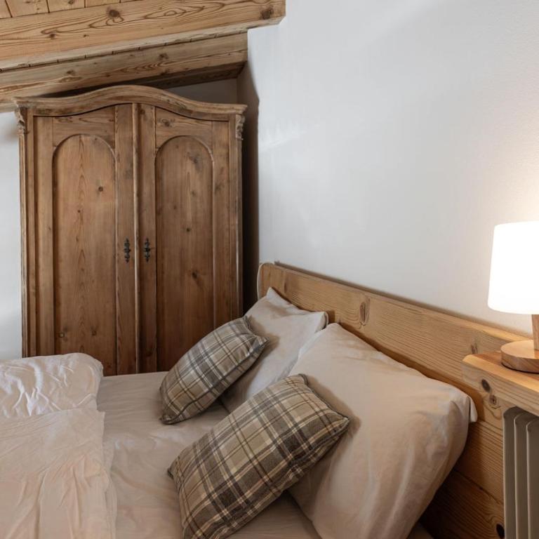 Mansarda di Charm Valli di Borzago - Apartamento de 1 dormitorio - 19
