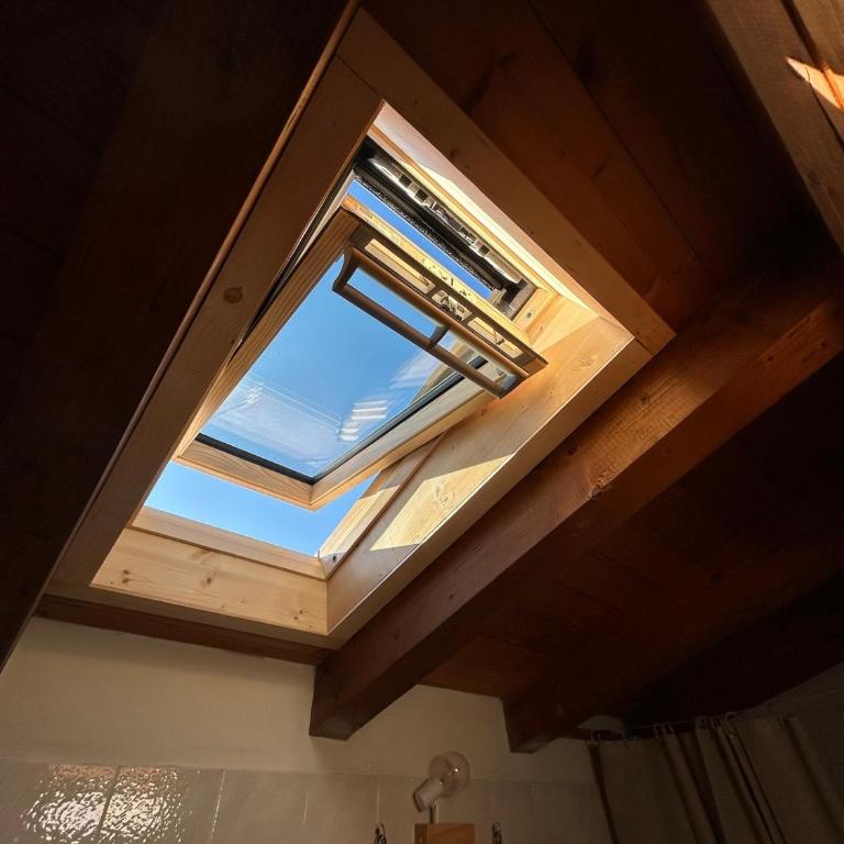 Mansarda di Charm Valli di Borzago - Apartamento de 1 dormitorio - 37