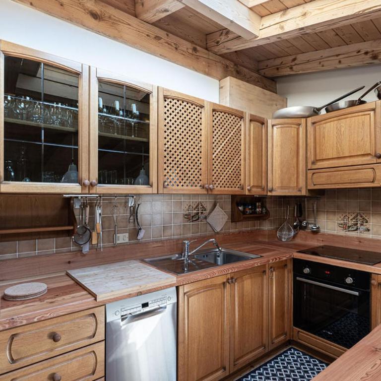 Mansarda di Charm Valli di Borzago - Apartamento de 1 dormitorio - 46
