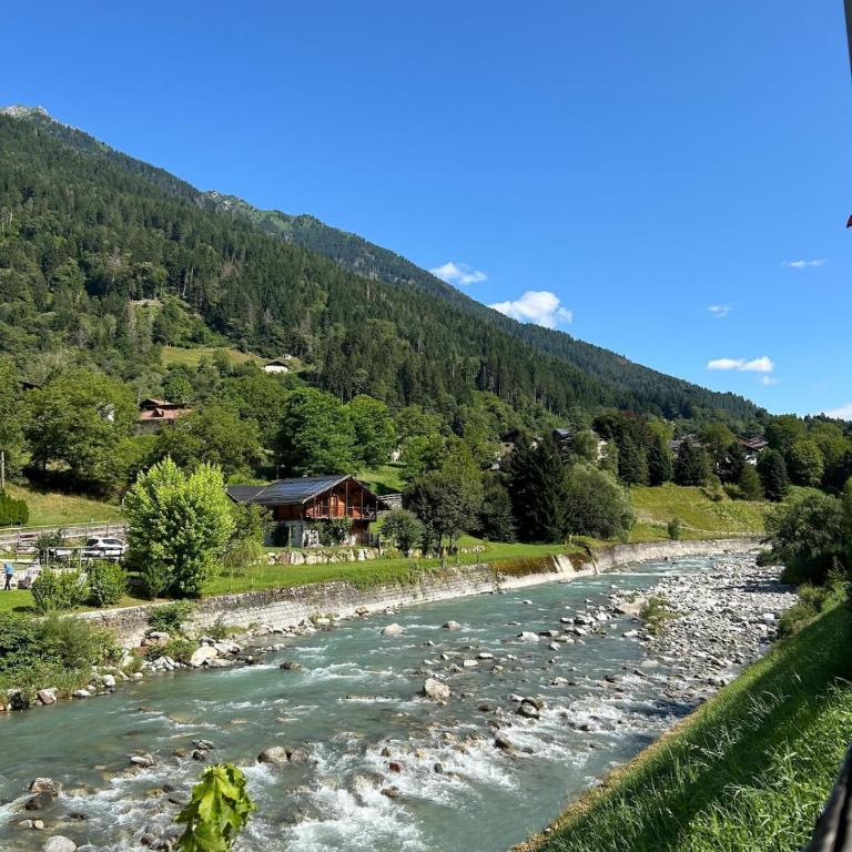 Mansarda di Charm Valli di Borzago - Apartamento de 1 dormitorio - 47