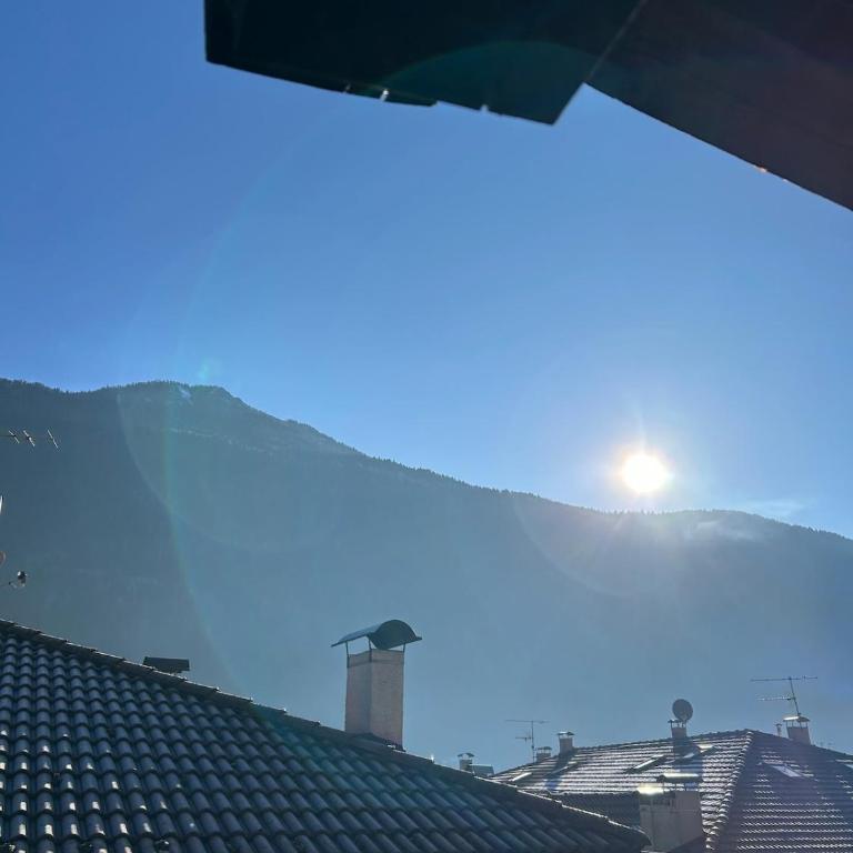 Mansarda di Charm Valli di Borzago - Apartamento de 1 dormitorio - 51