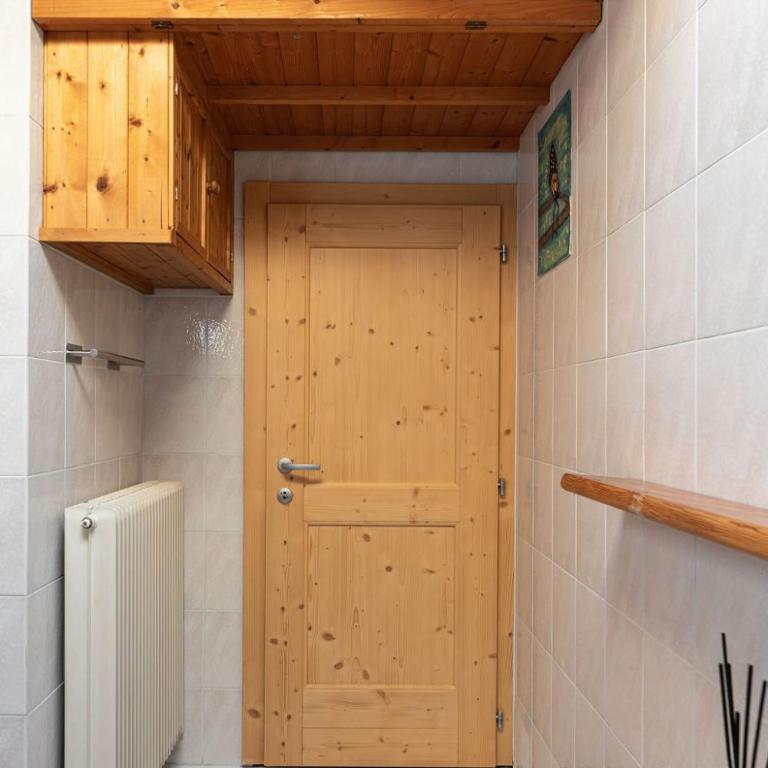 Mansarda di Charm Valli di Borzago - Apartamento de 1 dormitorio - 57