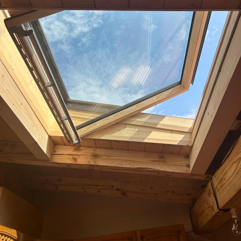 Mansarda di Charm Valli di Borzago - Apartamento de 1 dormitorio - 60