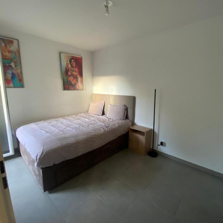Pleasant 1-Bedroom Apartment in Montpellier - Apartment mit 1 Schlafzimmer - 3