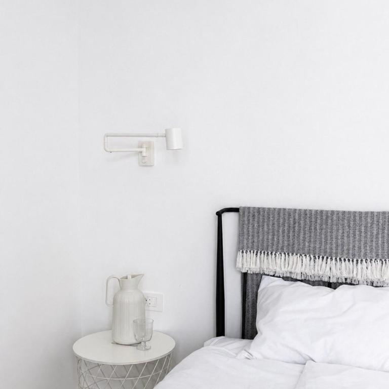 Romashko apartments - Apartman sa 2 Spavaće Sobe - 8