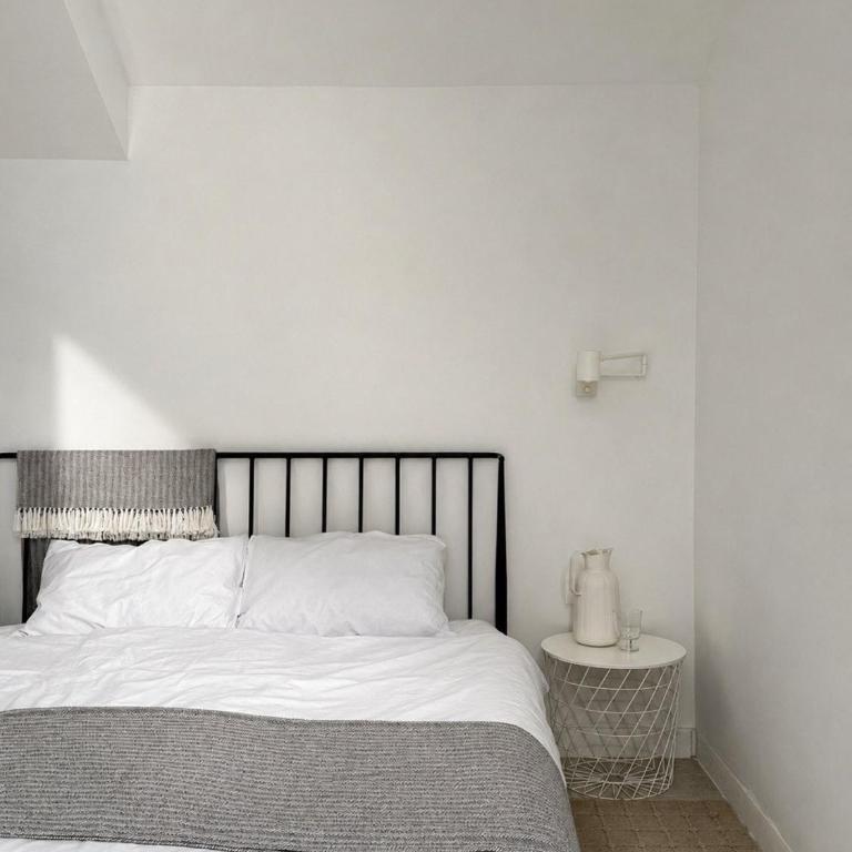 Romashko apartments - Apartman sa 2 Spavaće Sobe - 22