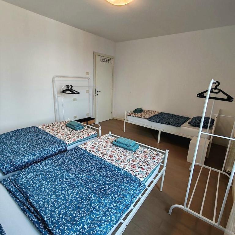 Udine 3 Bedrooms Apartment - Appartamento Standard con 3 Camere da Letto - 13