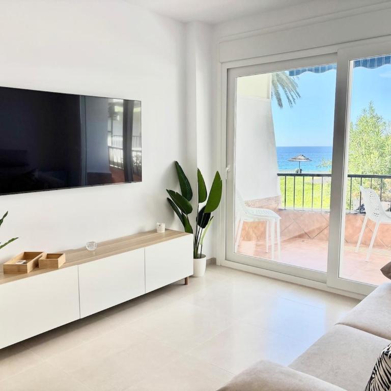 Apartamento Acapulco Playa 106, Casaseleccion, Nerja - Appartement 1 Chambre - 4