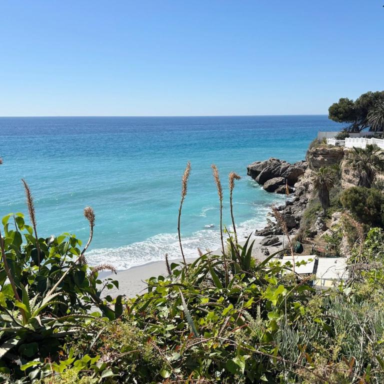 Apartamento Acapulco Playa 106, Casaseleccion, Nerja - Appartement 1 Chambre - 24
