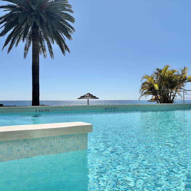 Apartamento Acapulco Playa 106, Casaseleccion, Nerja - Appartement 1 Chambre - 1