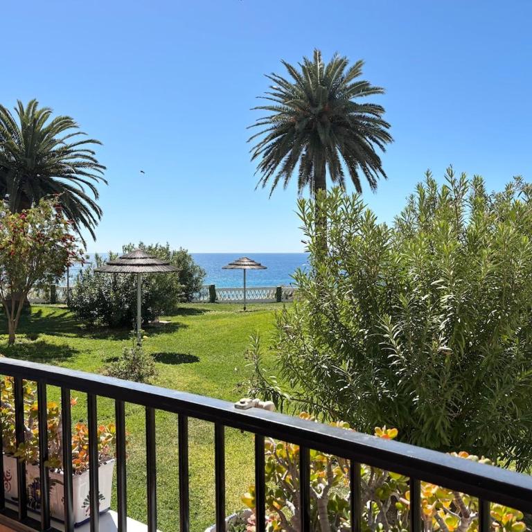 Apartamento Acapulco Playa 106, Casaseleccion, Nerja - Appartement 1 Chambre - 20