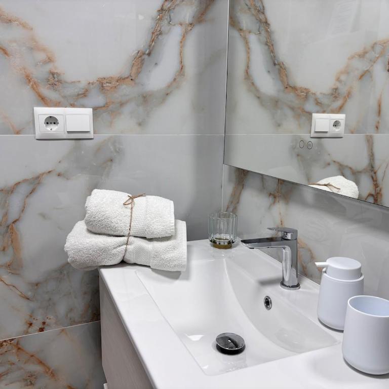 Apartamento Acapulco Playa 106, Casaseleccion, Nerja - Appartement 1 Chambre - 14