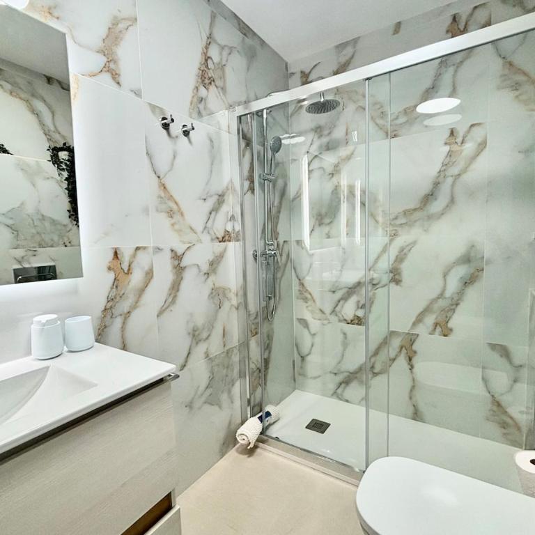 Apartamento Acapulco Playa 106, Casaseleccion, Nerja - Appartement 1 Chambre - 15