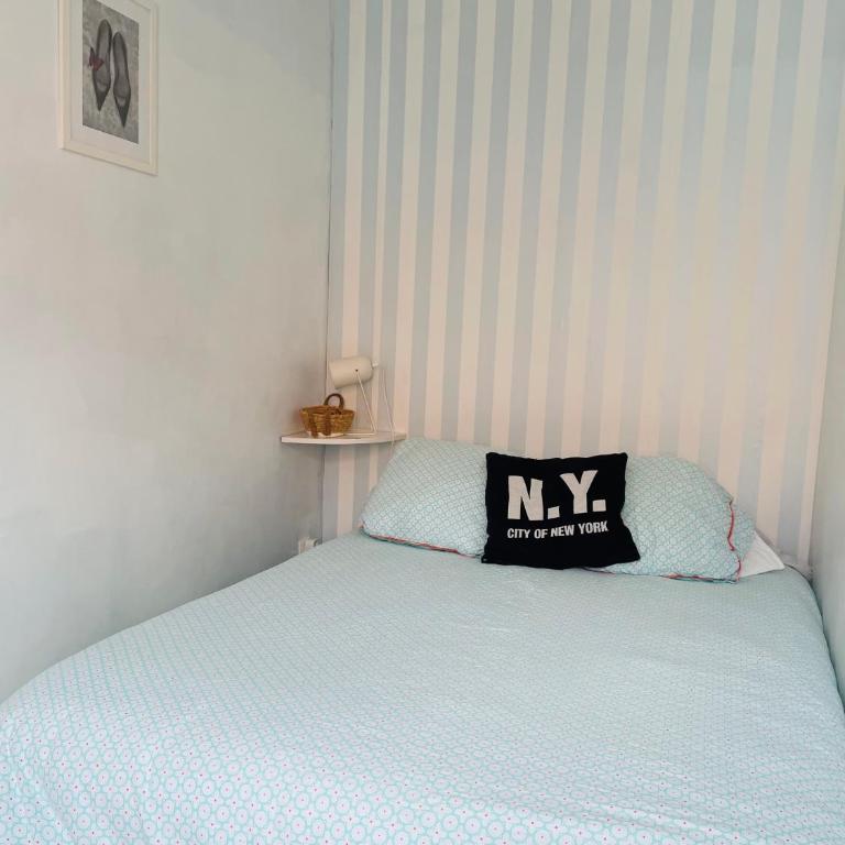 Appt au 1er étage, à 200 mètres des dunes - Appartamento con 1 Camera da Letto - 3