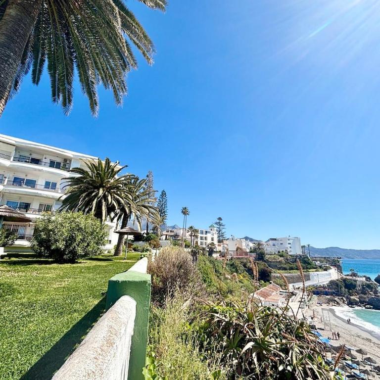 Apartamento Acapulco Playa 106, Casaseleccion, Nerja - Appartement 1 Chambre - 25
