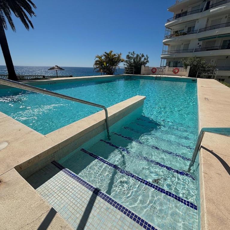 Apartamento Acapulco Playa 106, Casaseleccion, Nerja - Appartement 1 Chambre - 22