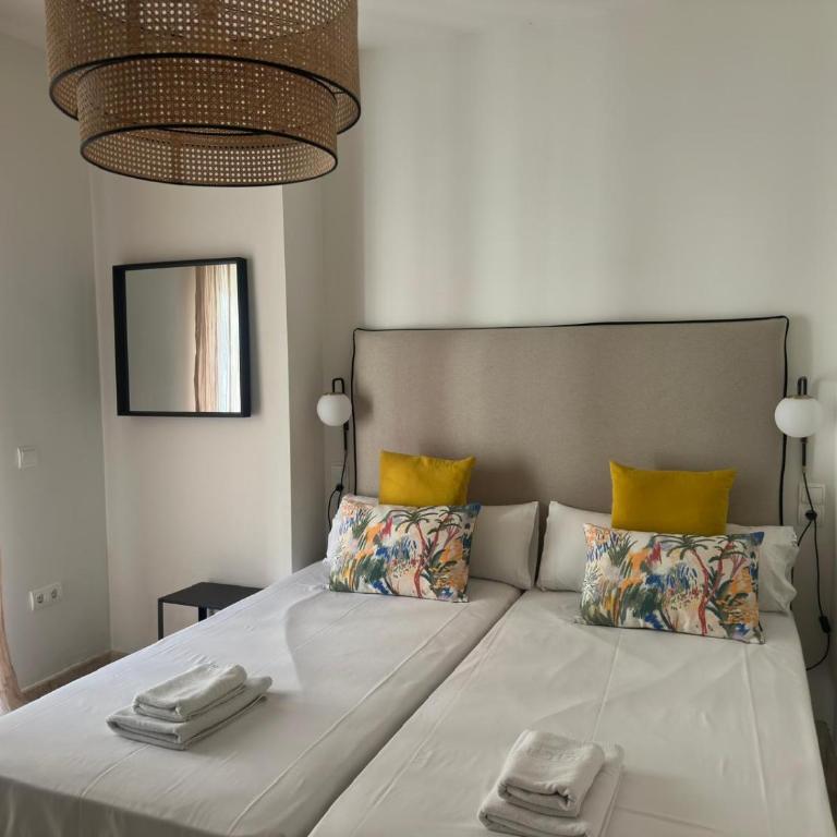 Urbe10 Pries Suite - Apartamento con balcón - 7