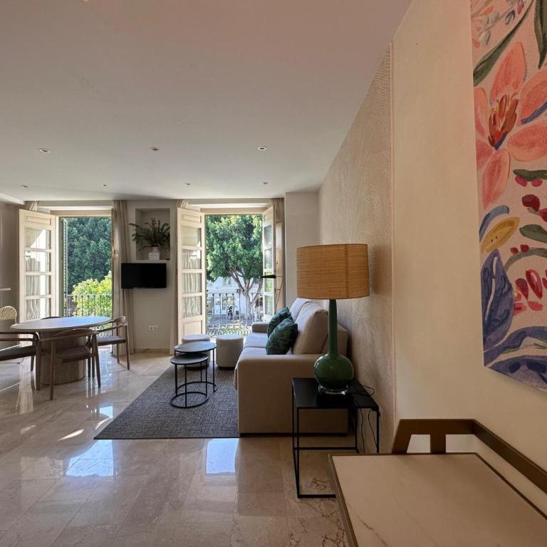Urbe10 Pries Suite - Apartamento con balcón - 8