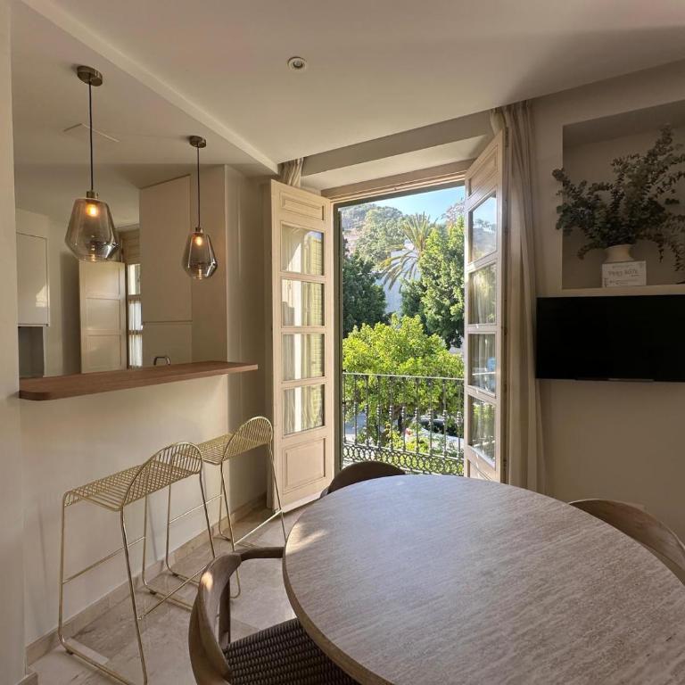 Urbe10 Pries Suite - Apartamento con balcón - 9