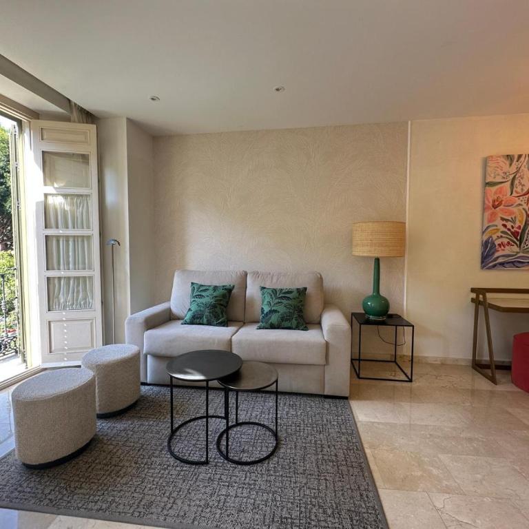 Urbe10 Pries Suite - Apartamento con balcón - 10