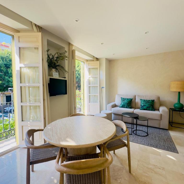 Urbe10 Pries Suite - Apartamento con balcón - 12