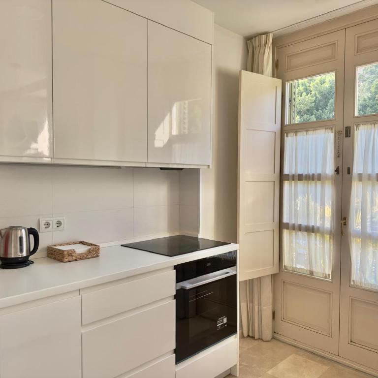 Urbe10 Pries Suite - Apartamento con balcón - 13