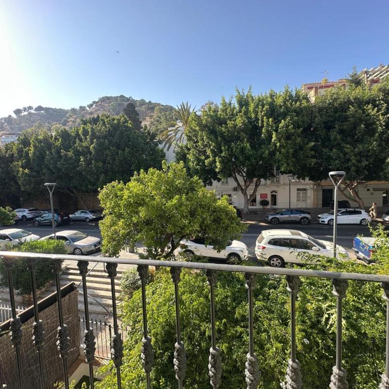 Urbe10 Pries Suite - Apartamento con balcón - 14