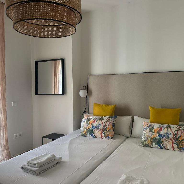 Urbe10 Pries Suite - Apartamento con balcón - 17