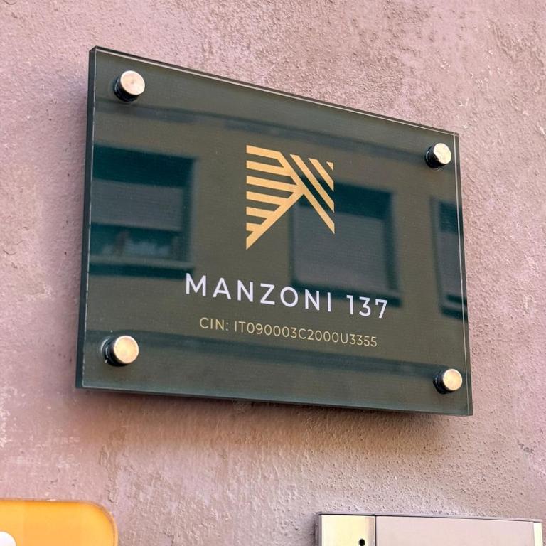 Manzoni 137 - Appartamento con 2 Camere da Letto - 26