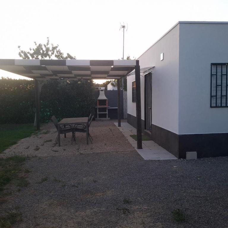La Cantora el Palmar - Maison 2 Chambres - 8