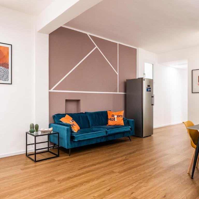 Pozzuolo67 - Lecce Selection - Appartamento con 5 Camere da Letto - 2