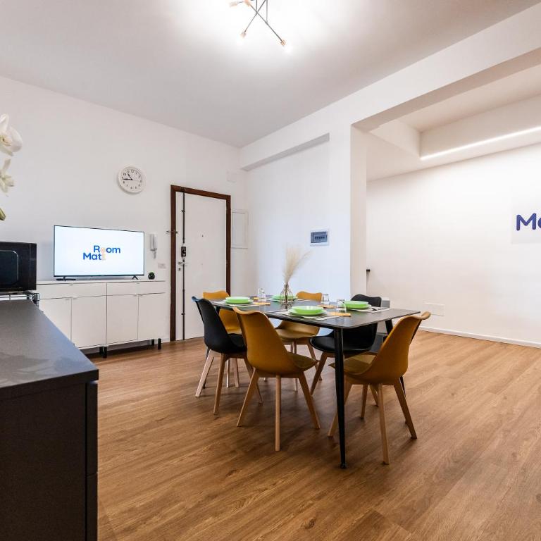 Pozzuolo67 - Lecce Selection - Appartamento con 5 Camere da Letto - 3