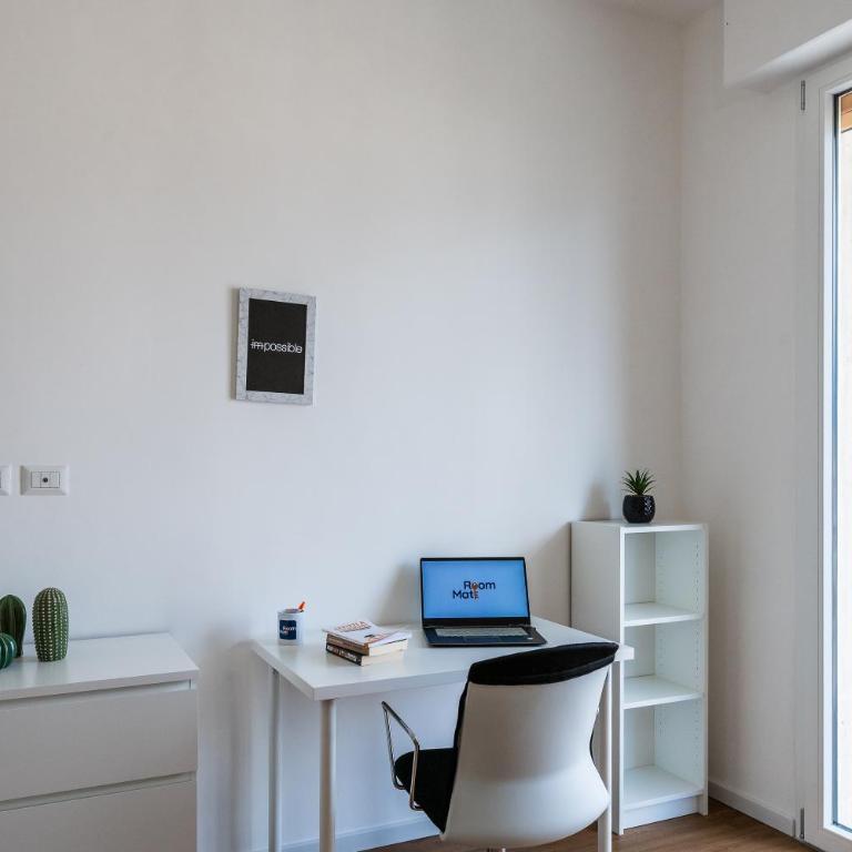 Pozzuolo67 - Lecce Selection - Appartamento con 5 Camere da Letto - 6