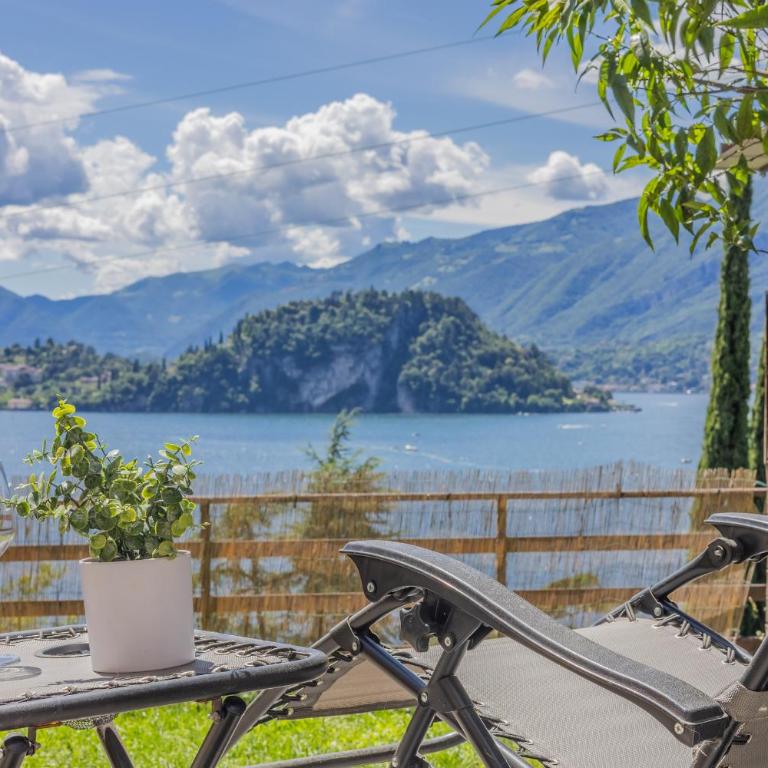 Mandarina House - Appartamento con Vista Lago - 1